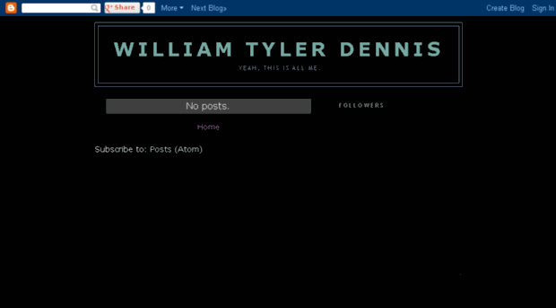 williamtylerdennis.blogspot.com