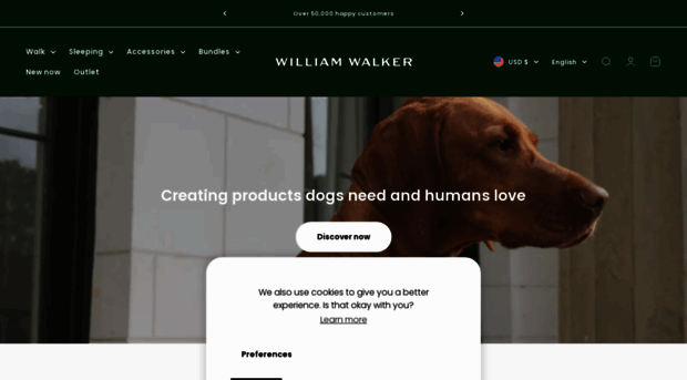 williamwalker.it
