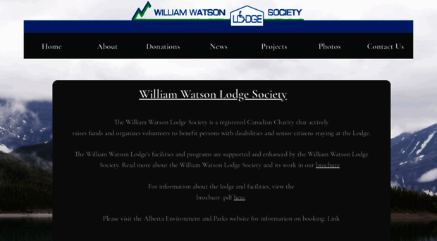 williamwatsonlodgesociety.com