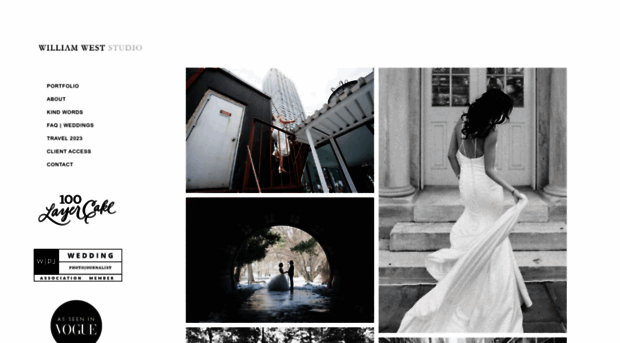 williamweststudio.com