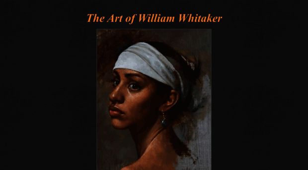 williamwhitaker.com