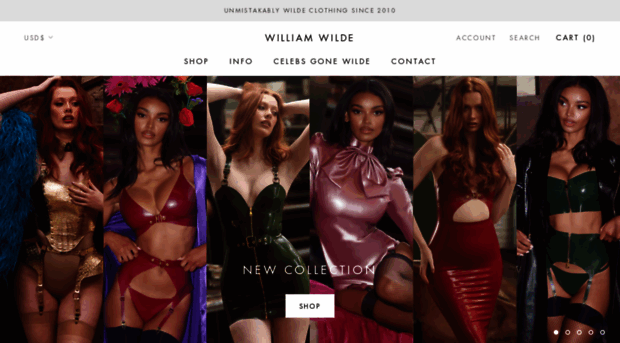 williamwilde.com