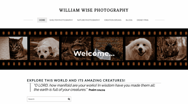 williamwisephoto.com