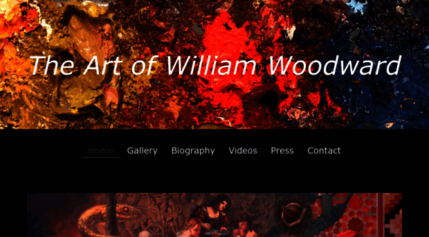 williamwoodward.com