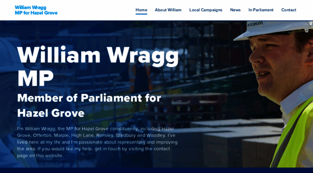 williamwragg.org.uk