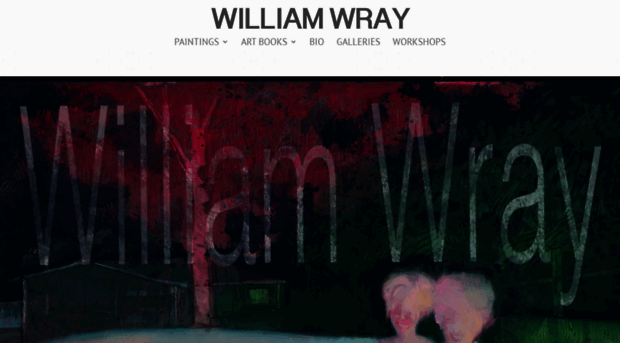 williamwray.com