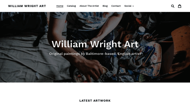 williamwright.com