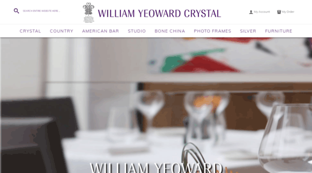 williamyeowardcrystal.com