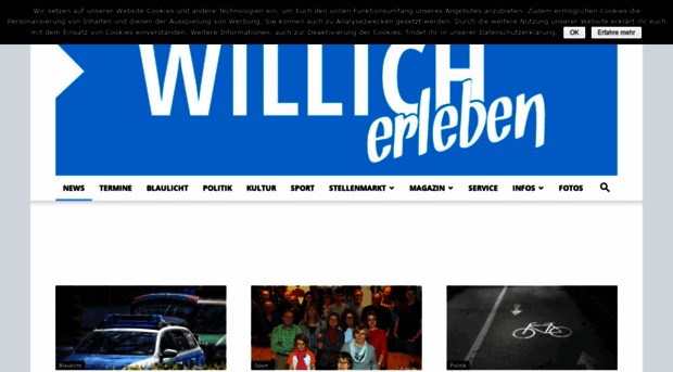 willicherleben.de