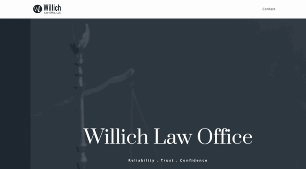 willichlaw.com