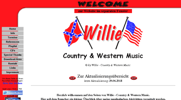 willie-countrymusic.de