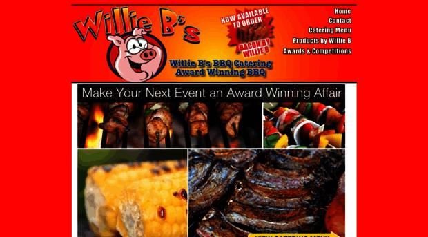 williebsbbq.com