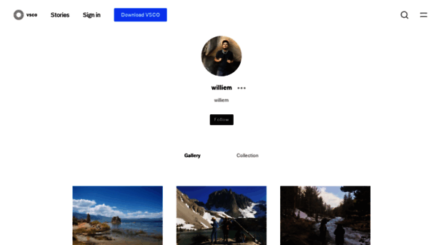 williem.vsco.co