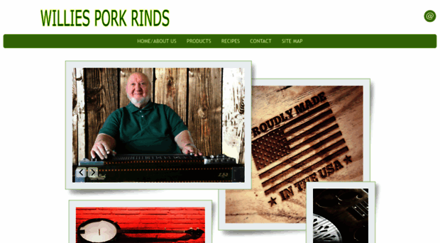 willies-porkrinds.com