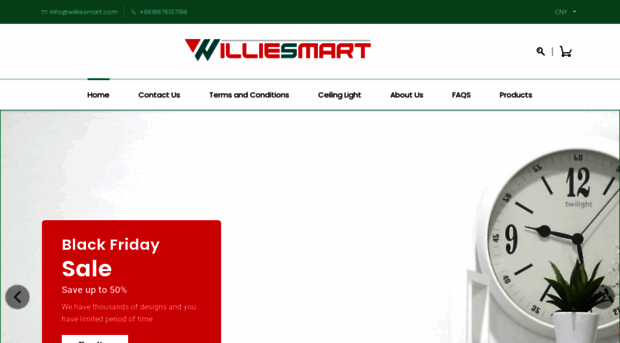 williesmart.com