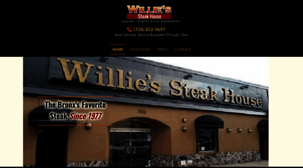 williessteakhousebronx.com