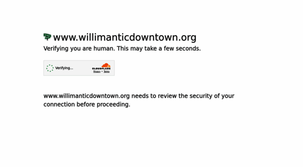 willimanticdowntown.org