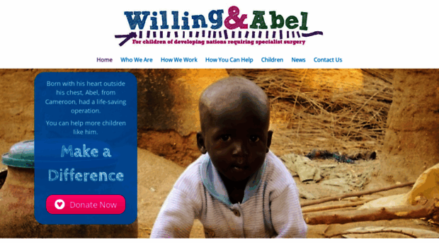 willingandabel.org.uk