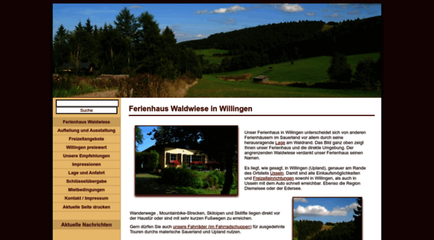 willingen-ferienhaus.com