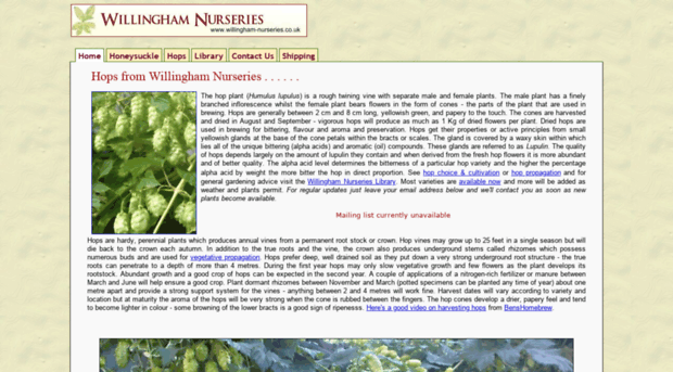 willingham-nurseries.co.uk