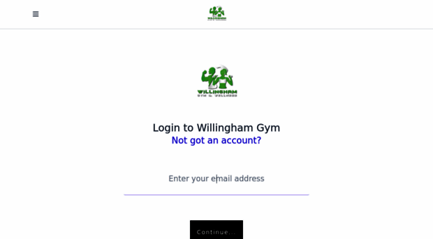 willinghamgym.clubright.co.uk