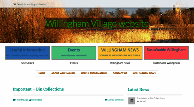 willinghamlife.org