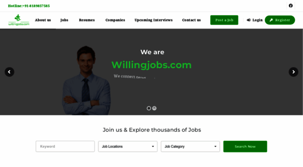 willingjobs.com
