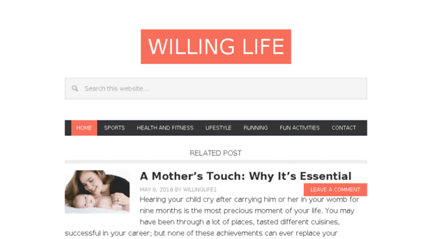 willinglife.com