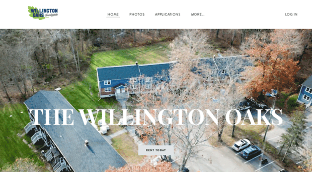 willingtonoaks.com