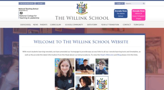 willink.org.uk