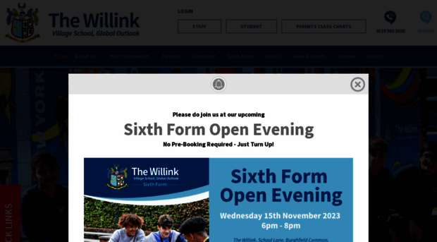 willinkschool.org.uk