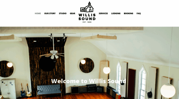 willis-sound.com