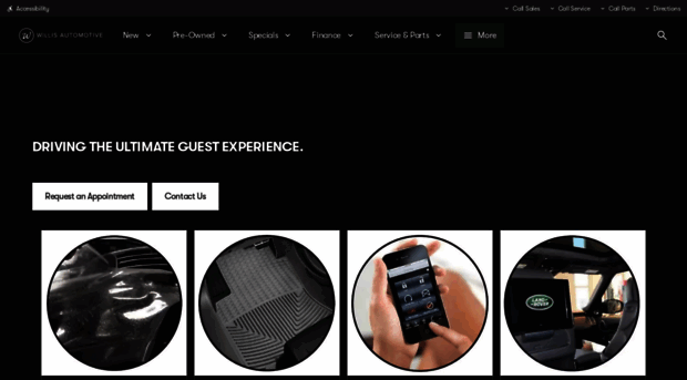 willisaccessories.com