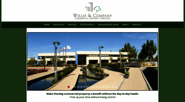 willisandcompany.com