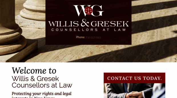 willisandgresek.com