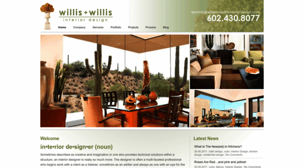 willisandwillisinteriordesign.com