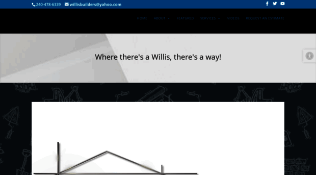 willisbuilders.com