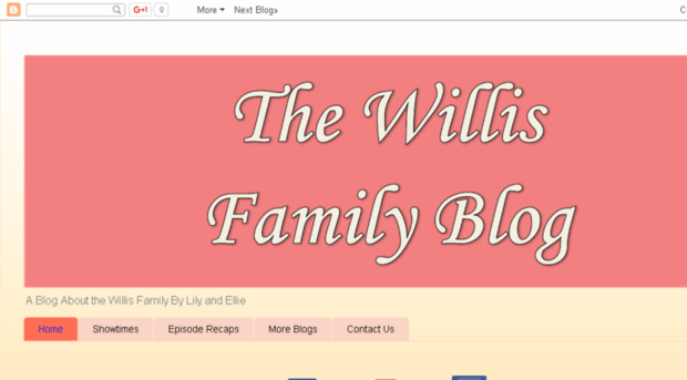 willisfamilyblog.com