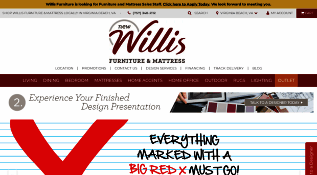 willisfurniture.com