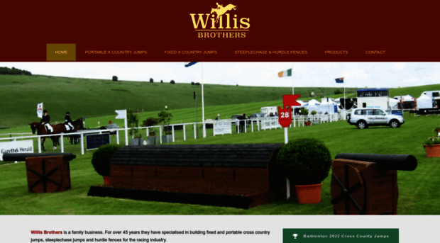 willisjumps.com