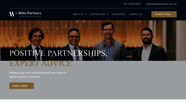 willispartners.com.au