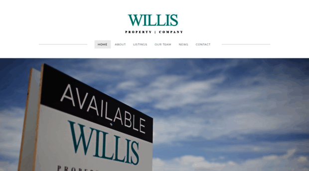 willisproperty.com