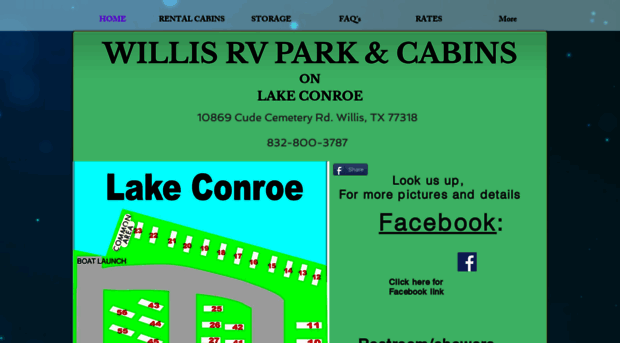 willisrvpark.com