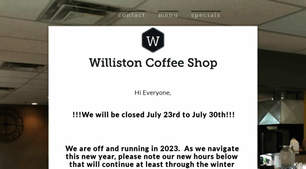 willistoncoffeeshop.com