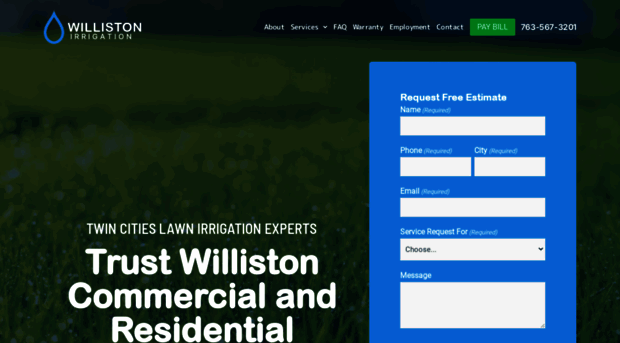 willistoncompanies.com