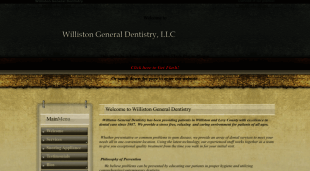 willistongeneraldentistry.com