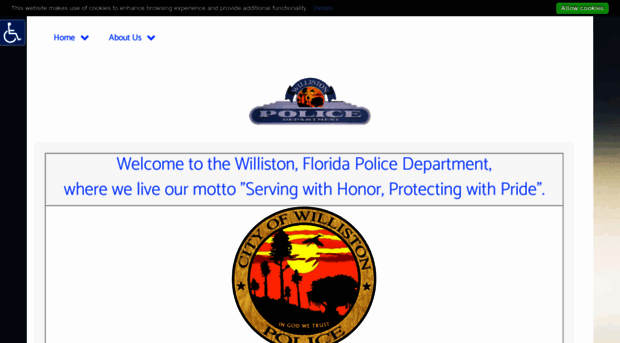 willistonpolice.org