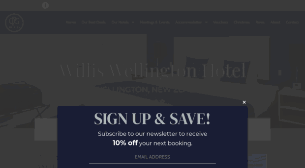 williswellingtonhotel.com
