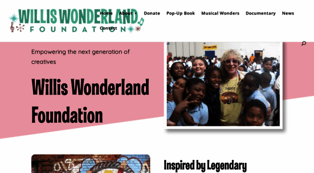 williswonderland.org