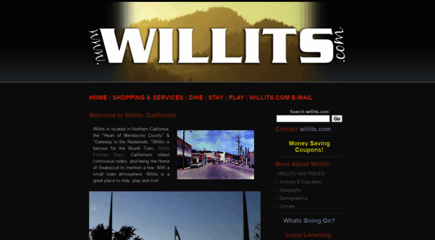 willits.com